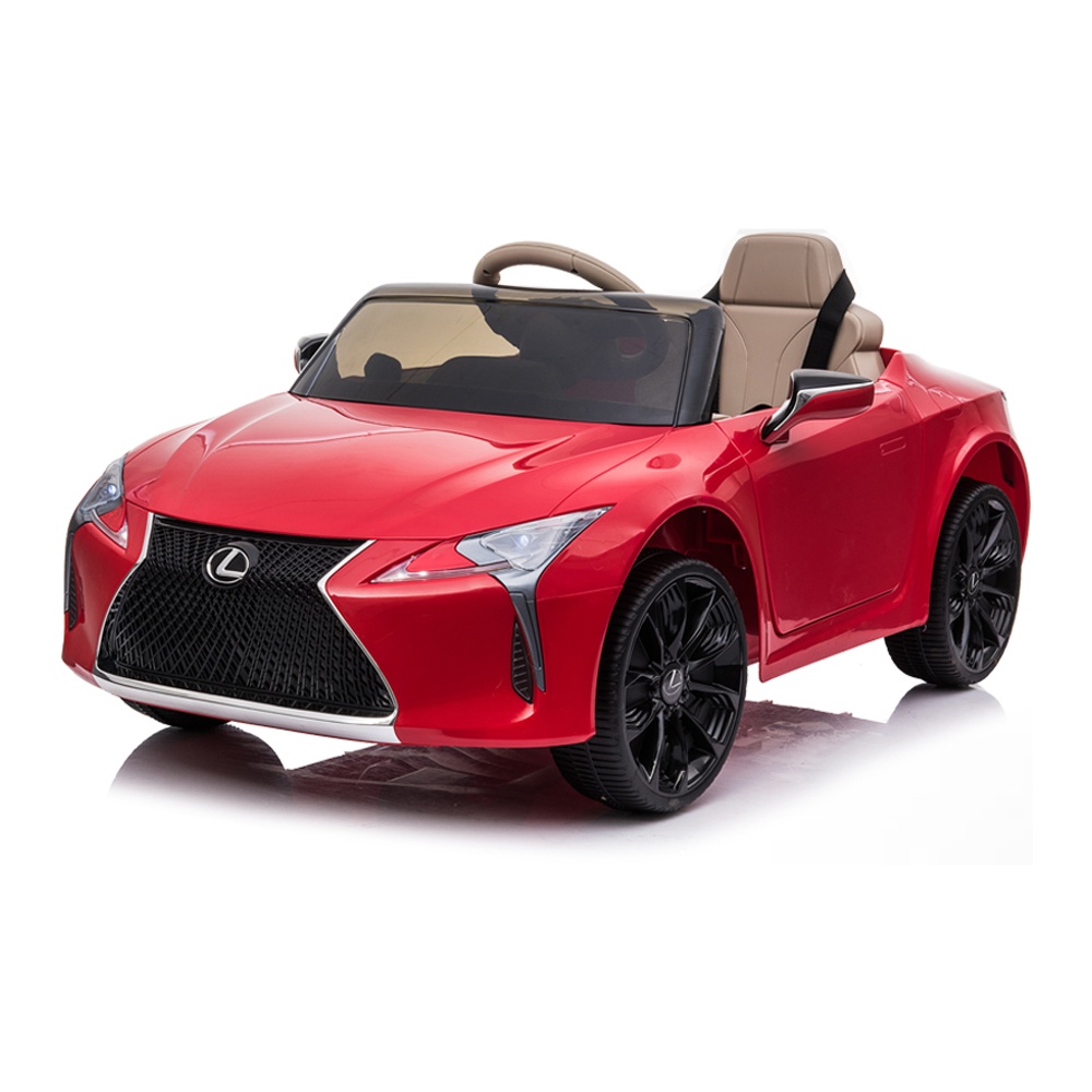 【親親】LEXUS兒童電動車(RT-1618) 一年原廠保固