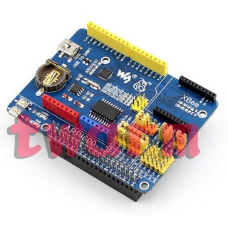 樹莓派 配件: Arduino、樹莓派用擴展板 (ARPI600)Raspberry Pi