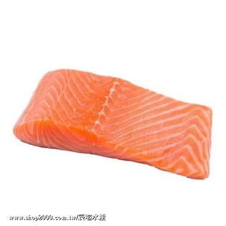 【李禾水產】｜嚴選頂級智利鮭魚菲力250~300G/片．冷凍食品．海鮮批發
