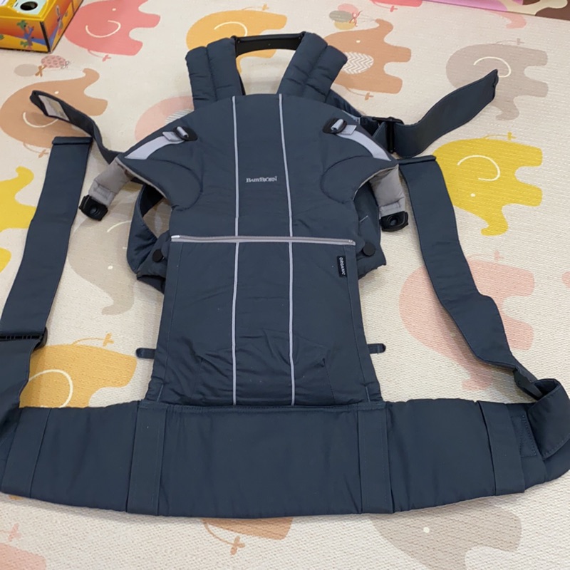 baby bjorn carrier organic