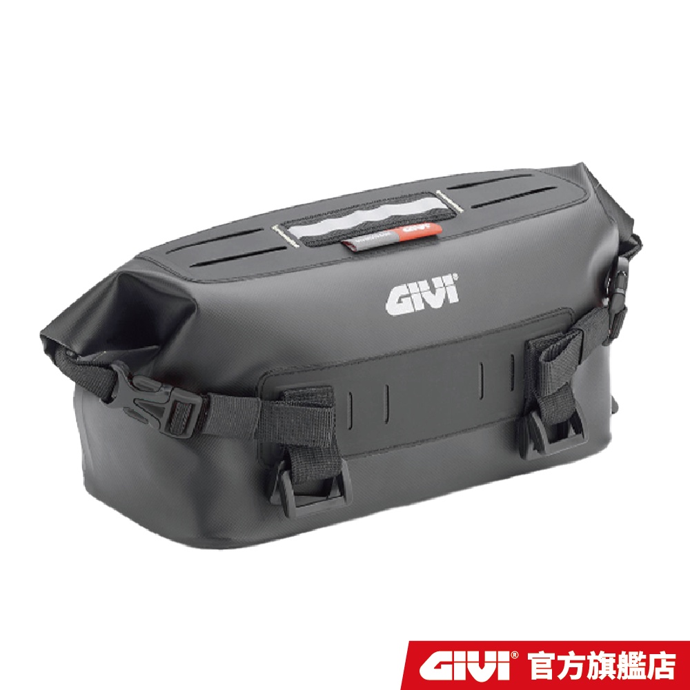 【GIVI】GRT717B 防水工具包 後座包 箱上包 5公升  台灣總代理