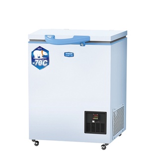 《好樂家》三洋TFS-100DD超低溫-70℃冷凍櫃