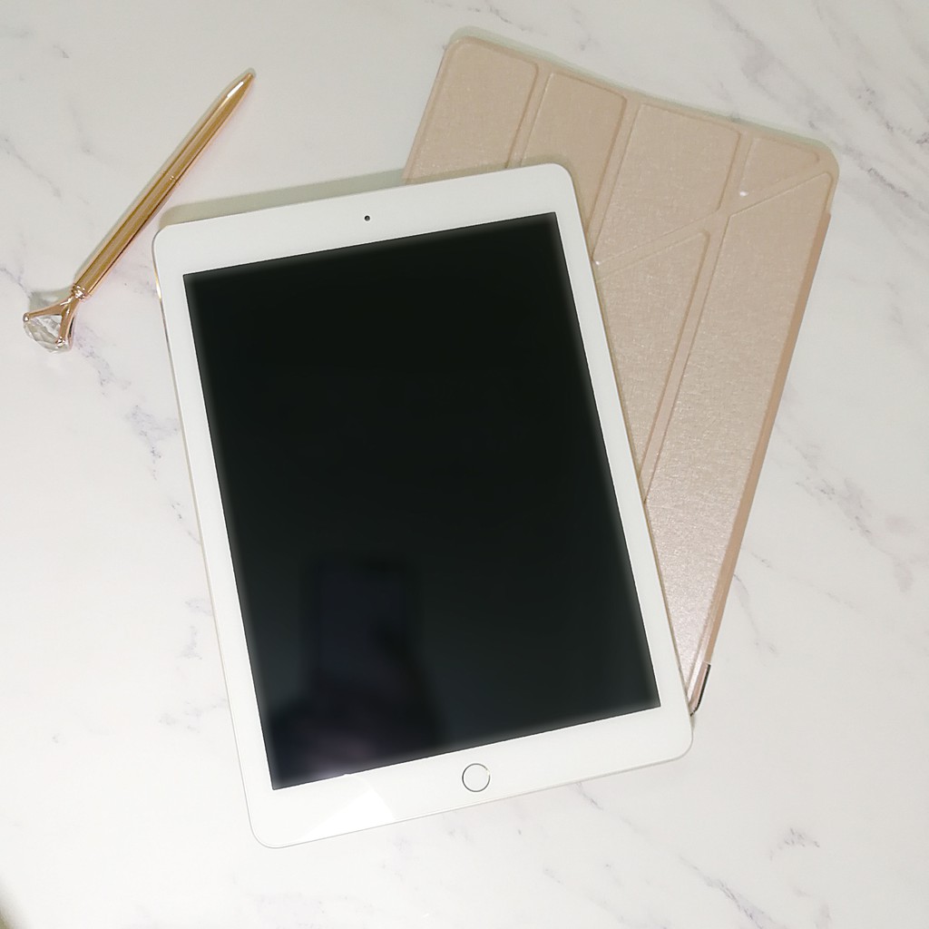 iPad Air 2－銀色／64GB／WiFi版
