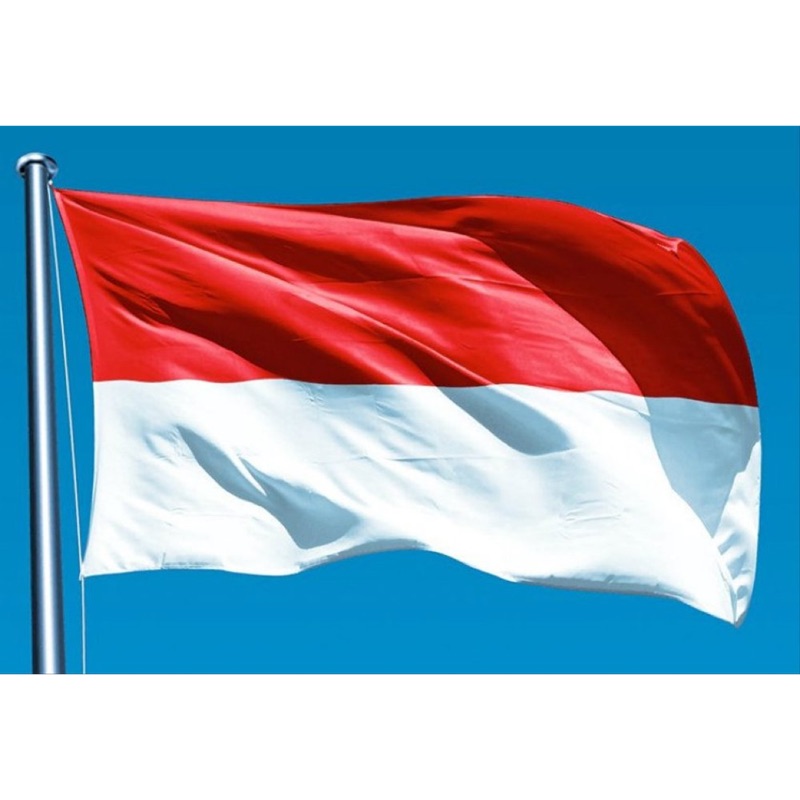 Bendera Pusaka Merah Putih Bahan Bagus Ready è¦çš®è³¼ç‰©