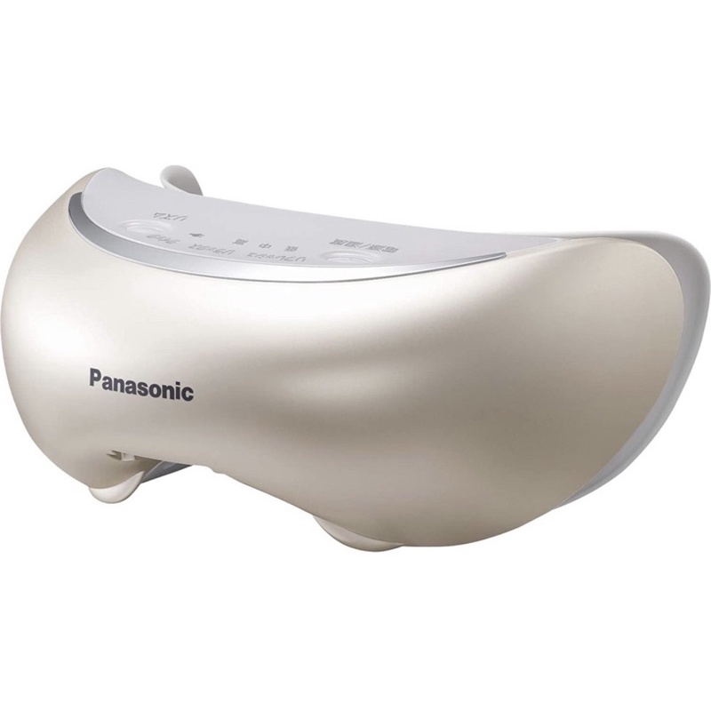 Panasonic 溫感眼部按摩器 眼罩 EH-SW68