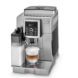 【央央商行】delonghi 迪朗奇咖啡機 全自動義式咖啡機ECAM 23.460.S 典華型