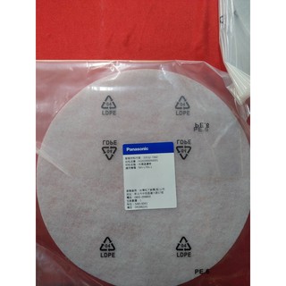小駱 Panasonic 國際 原廠 乾衣機濾網 出氣 內桶 不織布(白) NH-70G-L NH-L70G-L