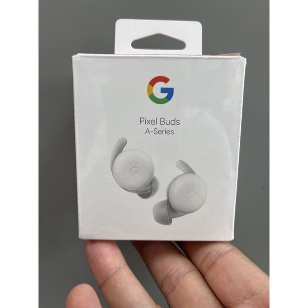 Google Pixel Buds A Series 無線藍芽耳機 雙11當日殺