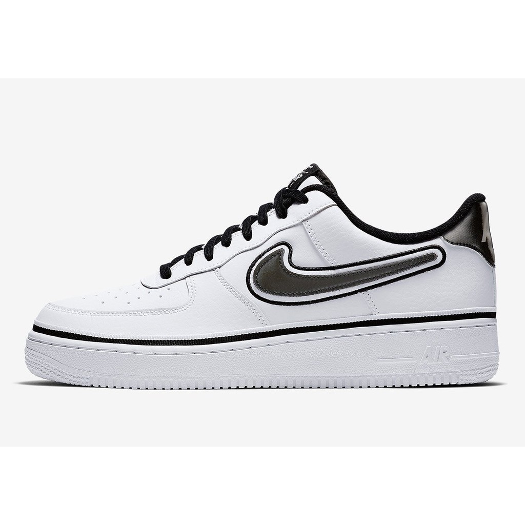 air force 1 low nba white