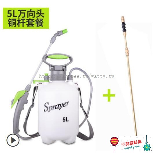 手動壓力噴霧器 優惠推薦 21年3月 蝦皮購物台灣