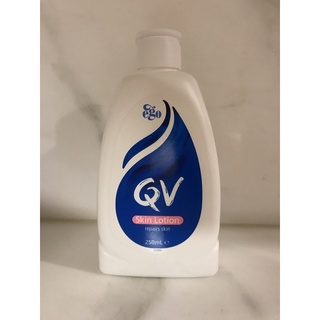 QV舒敏保濕乳液250ml
