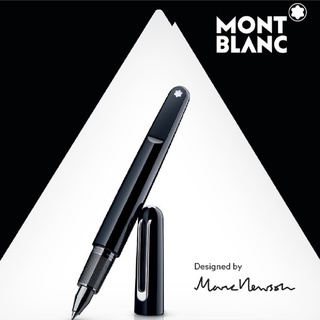 MONTBLANC 萬寶龍 M 系列鋼珠筆
