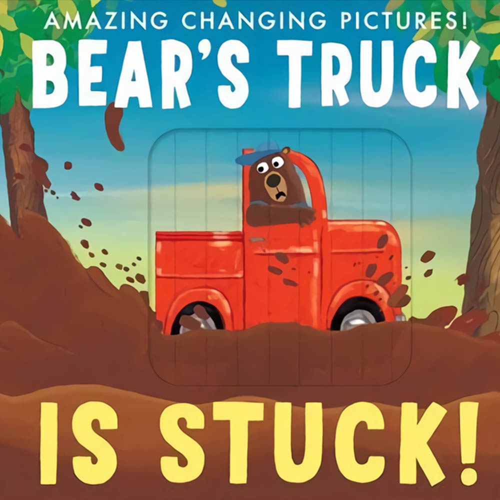 Bear\