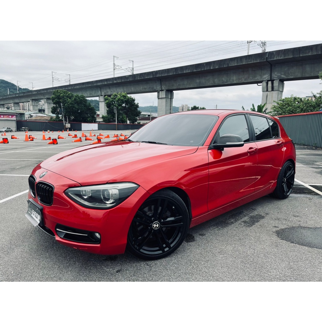 118i Sport Line的價格推薦 22年7月 比價比個夠biggo