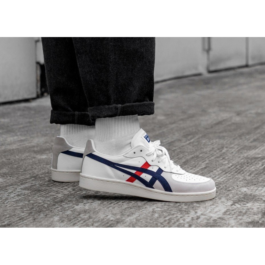 asics tiger gsm
