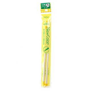 Clover 可樂牌 NC-2本棒針 (短) 7mm {日本正品進口}