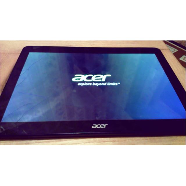 9成新 平板電腦 Acer Iconia One 10 B3-A10

10.1 吋/32G/附原廠皮質保護套和觸控筆