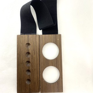 促銷品 台製木製大提琴 止滑帶 止滑板 止滑墊(有刮痕)-愛樂芬音樂