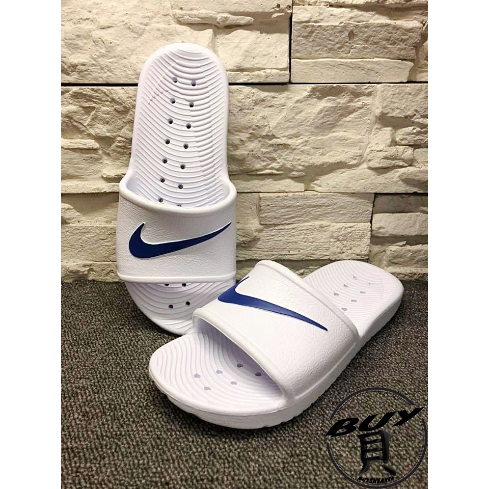 nike slider