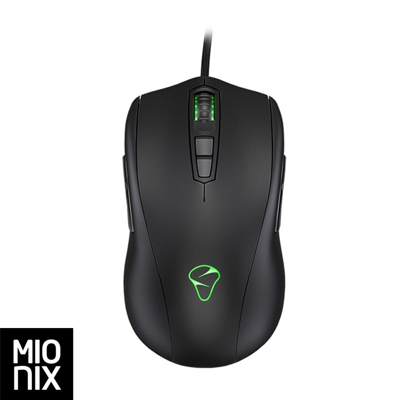 MIONIX Avior 8200 瑞典 高端品牌 電競滑鼠 8200DPI(左右手通用)