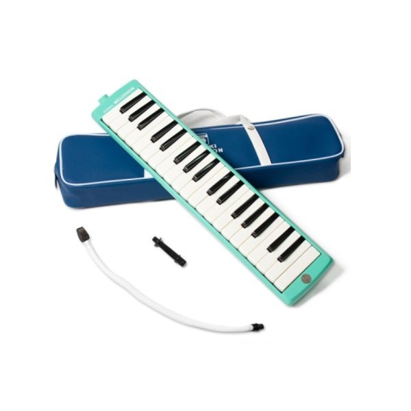 SUZUKI MX37D 口風琴 / MX-37 MX37 37鍵口風琴（原廠公司貨）附贈短管、長管、攜行帶