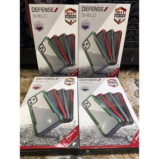 刀鋒 X-doria iPhone 12 i12 iPhone12 Pro Max mini 12mini 軍規 防摔殼