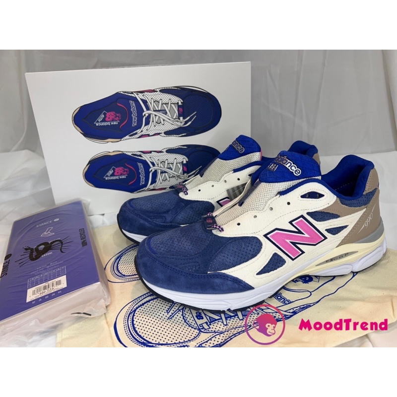 990v3 x kith的價格推薦- 2025年11月| 比價比個夠BigGo