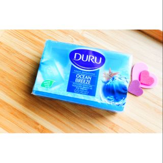 土耳其DURU海洋微風清爽美膚皂 150克