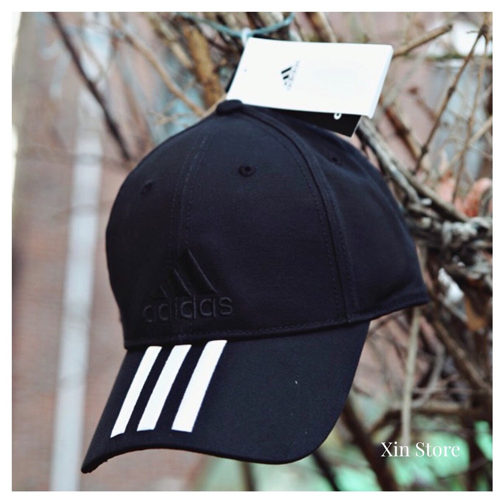 Xin Store🔹Adidas 6P 3S Cap Cotto 抗UV 50+ 老帽| 蝦皮購物