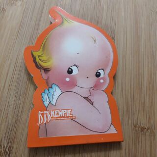 ❤Kewpie 便條紙，日本文具 ❤