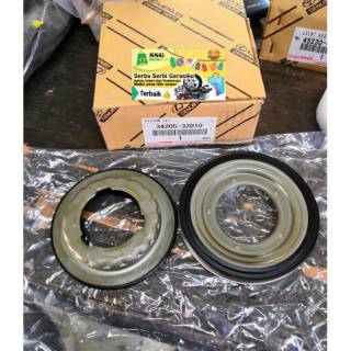 Alphard Camry Harrier 2400cc 自動變速箱小活塞密封