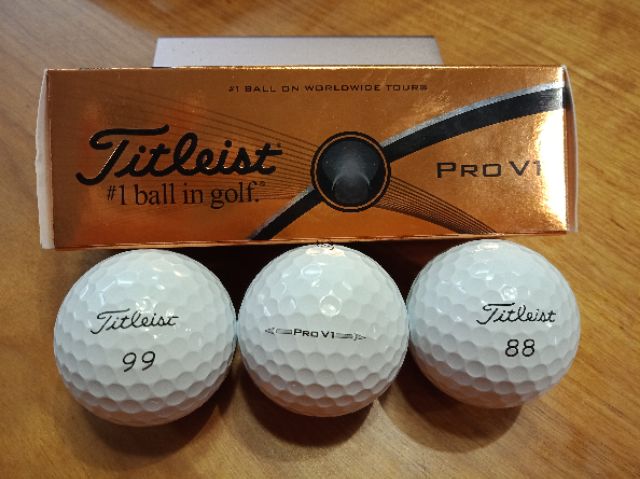titleist 99