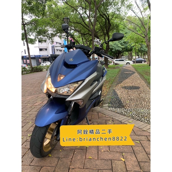 Force Yamaha 二手機車中古機車二手車中古車學生小t媽 蝦皮購物