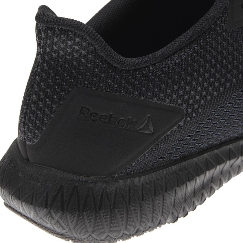 REEBOK FLEXAGON 黑色訓練跑步編織無車縫透氣舒適男鞋CN2586 | 蝦皮購物