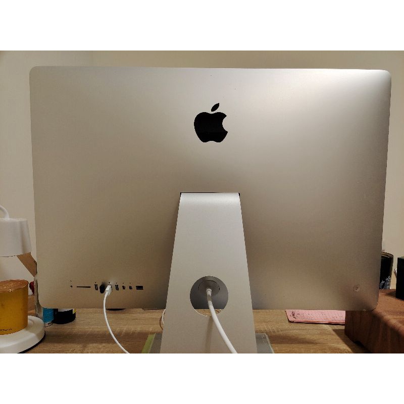 iMac 27 Retina 5K, 27-inch, Late 2015 | 蝦皮購物