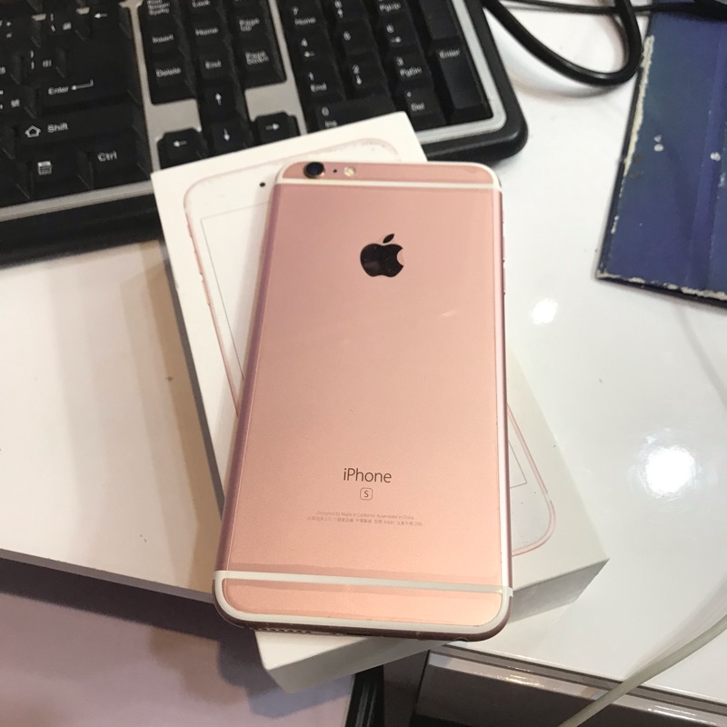 iPhone 6s Plus 16gb