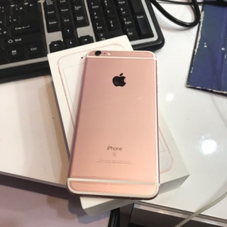 iPhone 6s Plus 16gb