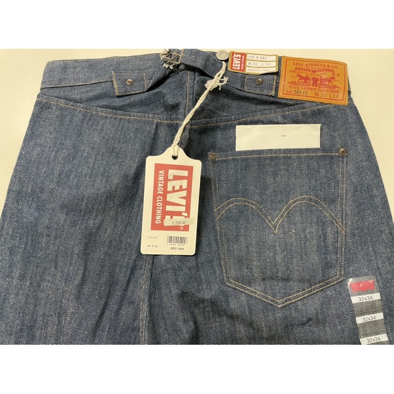 lvc 世界501本 限定 希少 リーバイスLVC 1890 Barnyard-