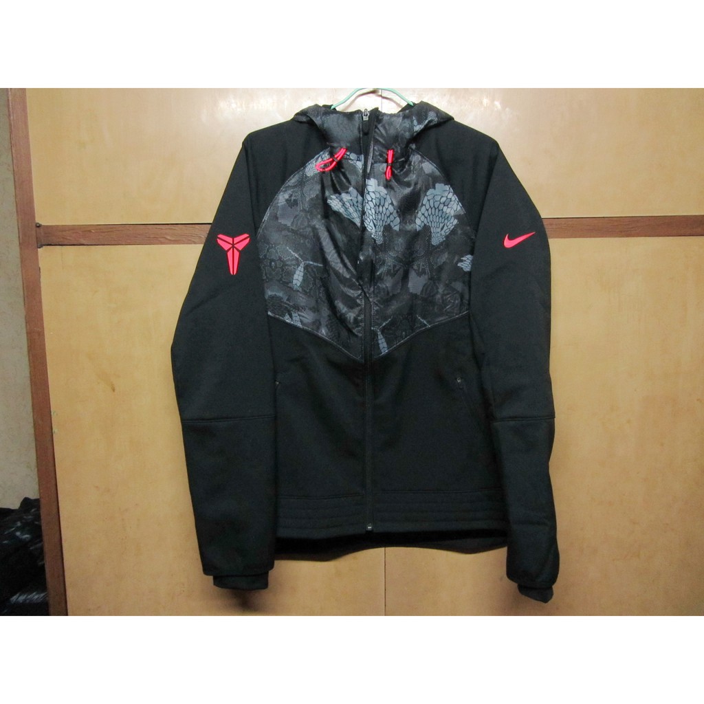 nike kobe emerge hyper elite hoodie
