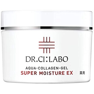 日本原裝 Dr.Ci Labo 城野醫生 超保濕海洋膠原水凝露EX 50g/120g/200g