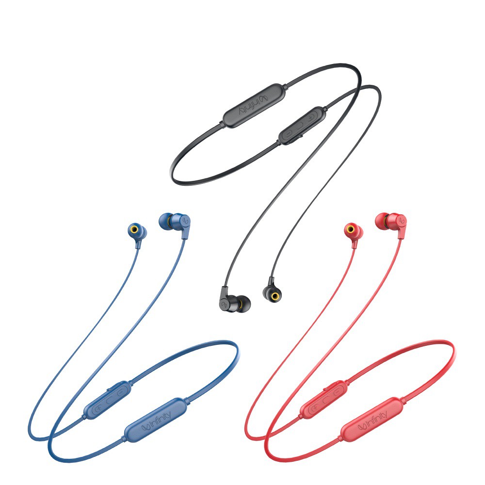 Infinity 無線IN-EAR 系列TRANZ 300 藍牙耳機