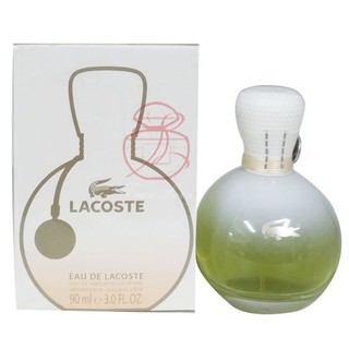 ❤️愛妮❤️ LACOSTE Eau de Lacoste 同名 女性淡香精 50ml