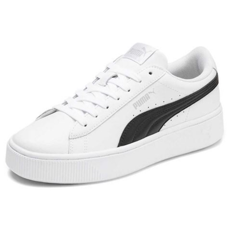 puma vikky platform l