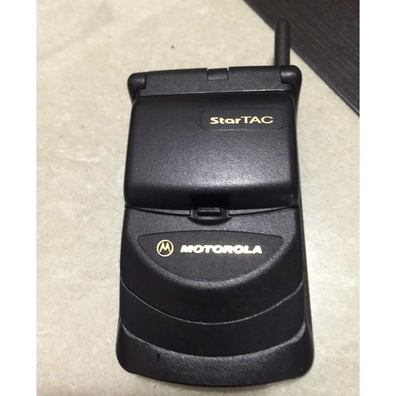 Motorola StarTAC 經典再現‼️ 喜歡可議價💕