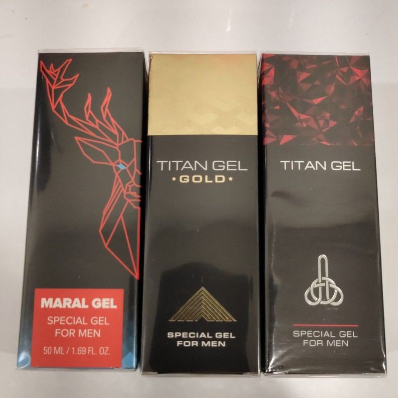 俄羅斯Hendel LLC,Titan Gel Maral Gel海關證明原產國來源國,我們沒有批貨及授權任何賣家銷售!