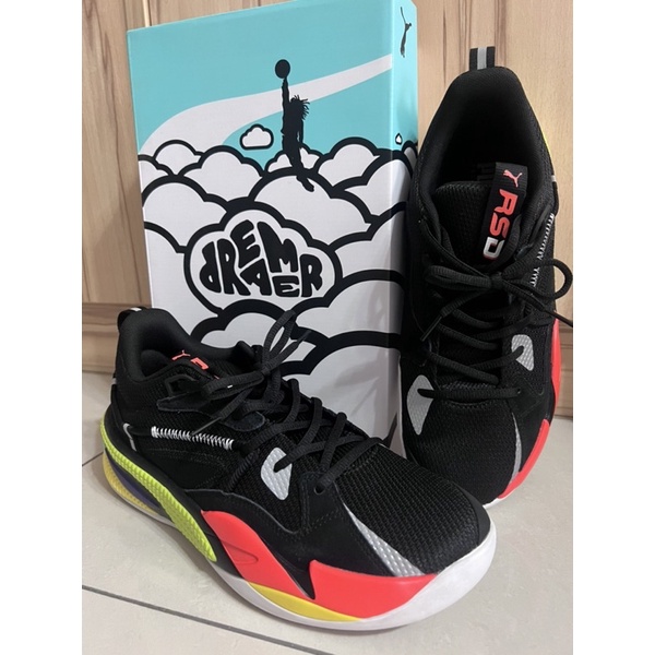 PUMA RS Dreamer 籃球鞋 193990 03