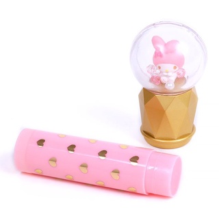 [B&R]日本 SANRIO 限量 My Melody 美樂蒂 草莓護唇膏