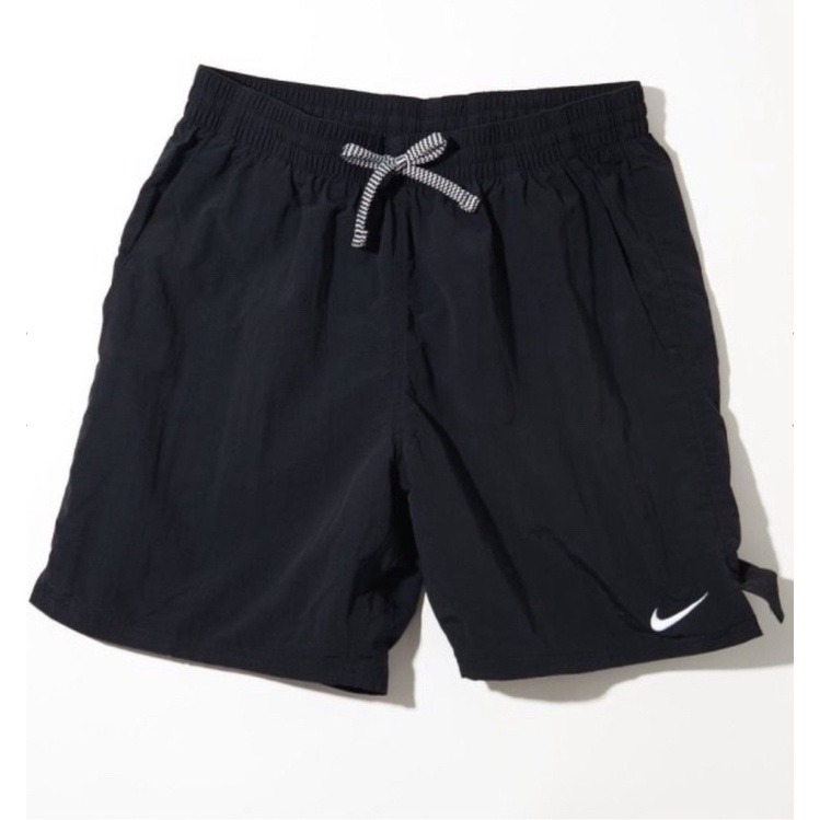 [日本限定] 現貨 Nike x Freak’s Store EXCLUSIVE SWIM SHORTS 短褲 海灘褲