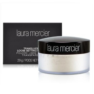 LAURA MERCIER蘿拉蜜思 迷你柔光透明蜜粉