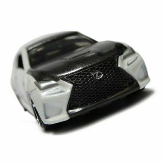 TAKARA TOMY TOMICA 多美小汽車 LEXUS RC F TOYOTA ALPHARD